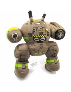 BattleTech: PlushyTech UrbanMech Liao