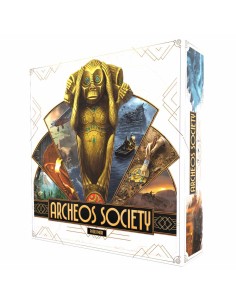 Archeos Society (Spanish)