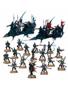 Warhammer 40,000 - Drukhari: Patrulla de Combate 2