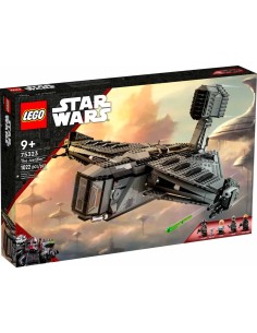 LEGO - Star Wars - The Justifier