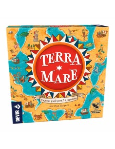 Terra Mare