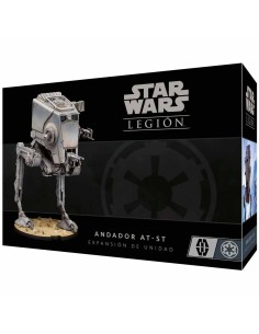 Star Wars: Legion Andador AT-ST