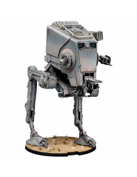 Star Wars: Legion Scout Walker AT-ST Unit Expansion (SPANISH)