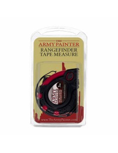 The Army Painter - Rangefinder Tape Measure