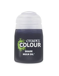 Citadel Shade - Nuln Oil