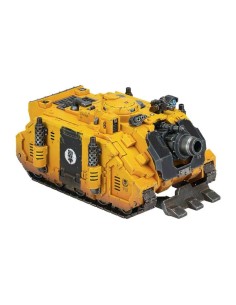 Warhammer: The Horus Heresy - Legiones Astartes: Vindicator Siege Tank 2