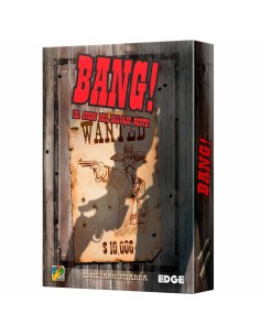 Bang! (SPANISH)