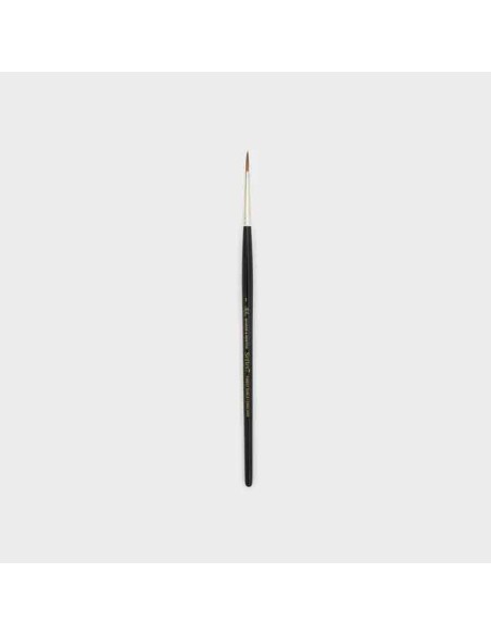 Winsor & Newton Brush Marta Series 7 No. 1