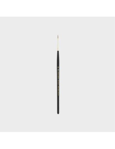 Winsor & Newton Brush Marta Series 7 No. 00