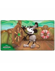 Disney Lorcana TCG The First Chapter Neoprene Mat Mickey