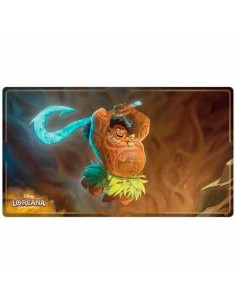 Disney Lorcana TCG The First Chapter Neoprene Mat Maui