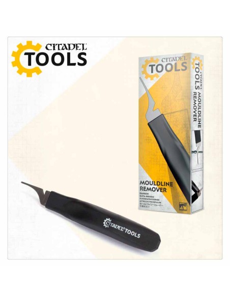 Citadel Tools - Mouldline Remover