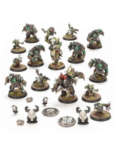 Blood Bowl - Edición Segunda Temporada 2