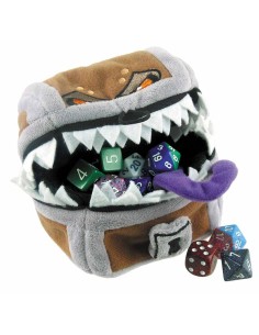 Ultra Pro - Bolsa para dados Mimico Dungeons & Dragons