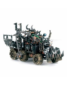 Warhammer 40,000 - Ork: Trukk 2