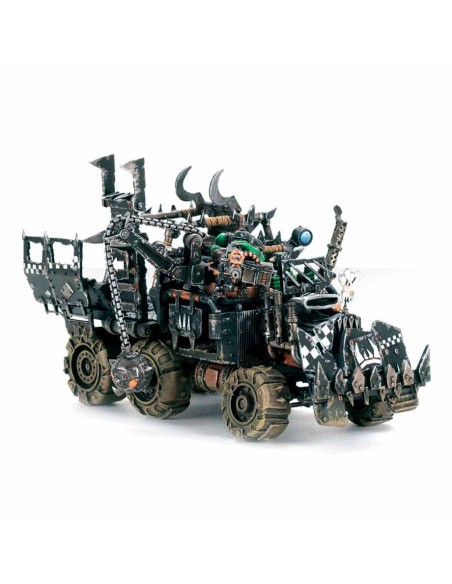 Warhammer 40,000 - Ork: Trukk