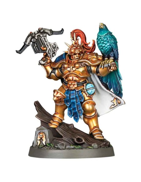 Warhammer Underworlds – Starter Set (SPANISH)