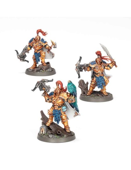 Warhammer Underworlds – Starter Set (SPANISH)