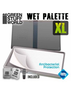 Green Stuff World - Paleta Humeda XL 2