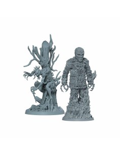 Zombicide: Iron Maiden Character Pack 3 (Multilenguaje) 2