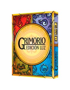 Grimorio: Edición Luz