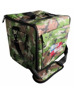 GF9 - World War III Team Yankee Army Bag (Camo)