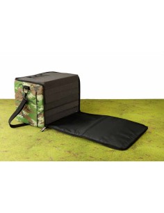 GF9 - World War III Team Yankee Army Bag (Camo) 2