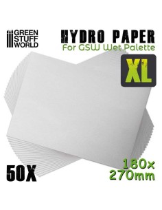 Green Stuff World - Hydro Paper XL