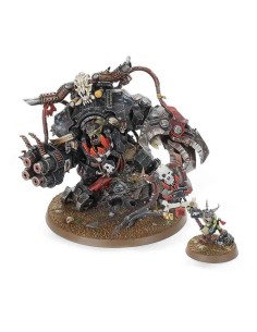 Warhammer 40,000 - Ork: Ghazghkull Thraka 2