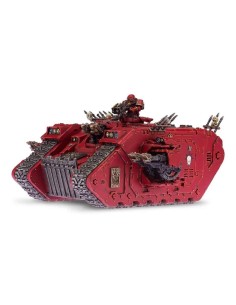 Warhammer 40,000 - Chaos Land Raider 2