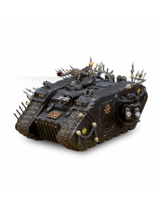 Warhammer 40,000 - Land Raider del Caos