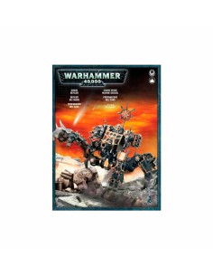 Warhammer 40,000 - Defiler