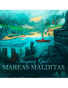 Sleeping Gods: Cursed Tides (SPANISH)