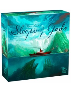 Sleeping Gods (SPANISH)