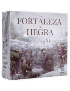 La Fortaleza de Hegra