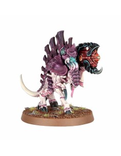 Warhammer 40,000 - Tyranids: Barbgaunts 2