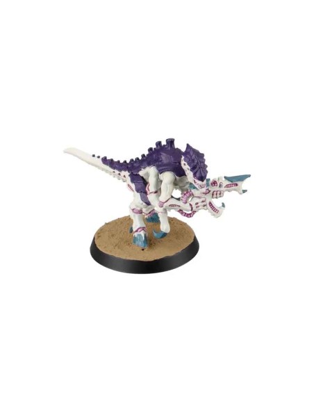 Warhammer 40,000 - Tyranids: Termagants and Ripper Swarm + Paints Set