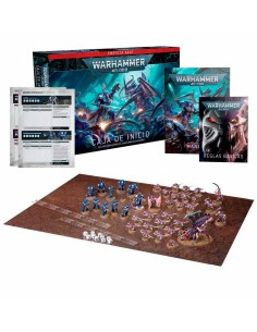 Warhammer 40,000 Caja de Inicio 2