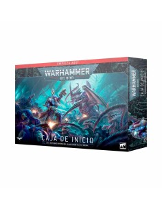 Warhammer 40,000 Starter Set (SPANISH)