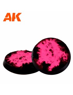 AK - Pink Fluor – Enamel Liquid Pigment 2