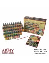 The Army Painter - Speedpaint Mega Set 2.0