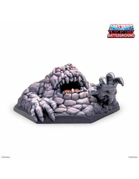 Masters of the Universe Battleground Wave 6: Evil Horde Faction (ESPAÑOL)