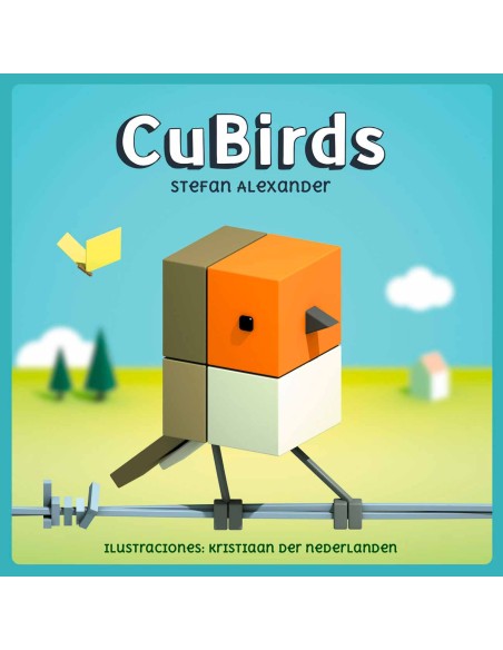 CUBIRDS