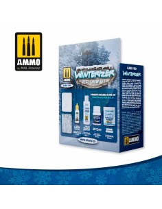 AMMO - Set Winterizer 2