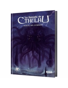 Call of Cthulhu - Keeper Rulebook