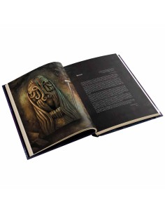 La llamada de Cthulhu - Manual del Guardián 2