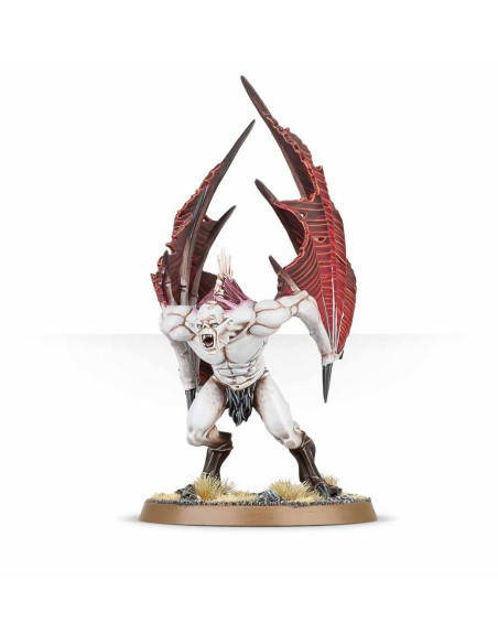 Warhammer Age of Sigmar - Flesh-eater Courts: Crypt Flayers