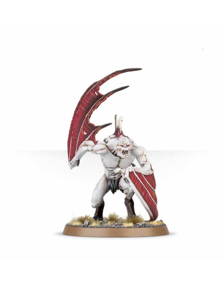 Warhammer Age of Sigmar - Cortes Comecarne: Crypt Flayers