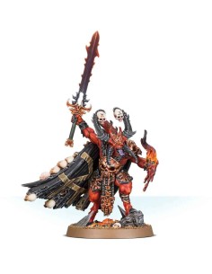 Warhammer Age of Sigmar - Blades of Khorne: Skulltaker 2