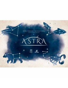 Astra (SPANISH)